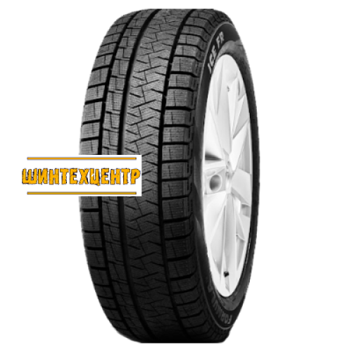 Pirelli Formula 185/60R15 88T Xl Ice Friction Tl