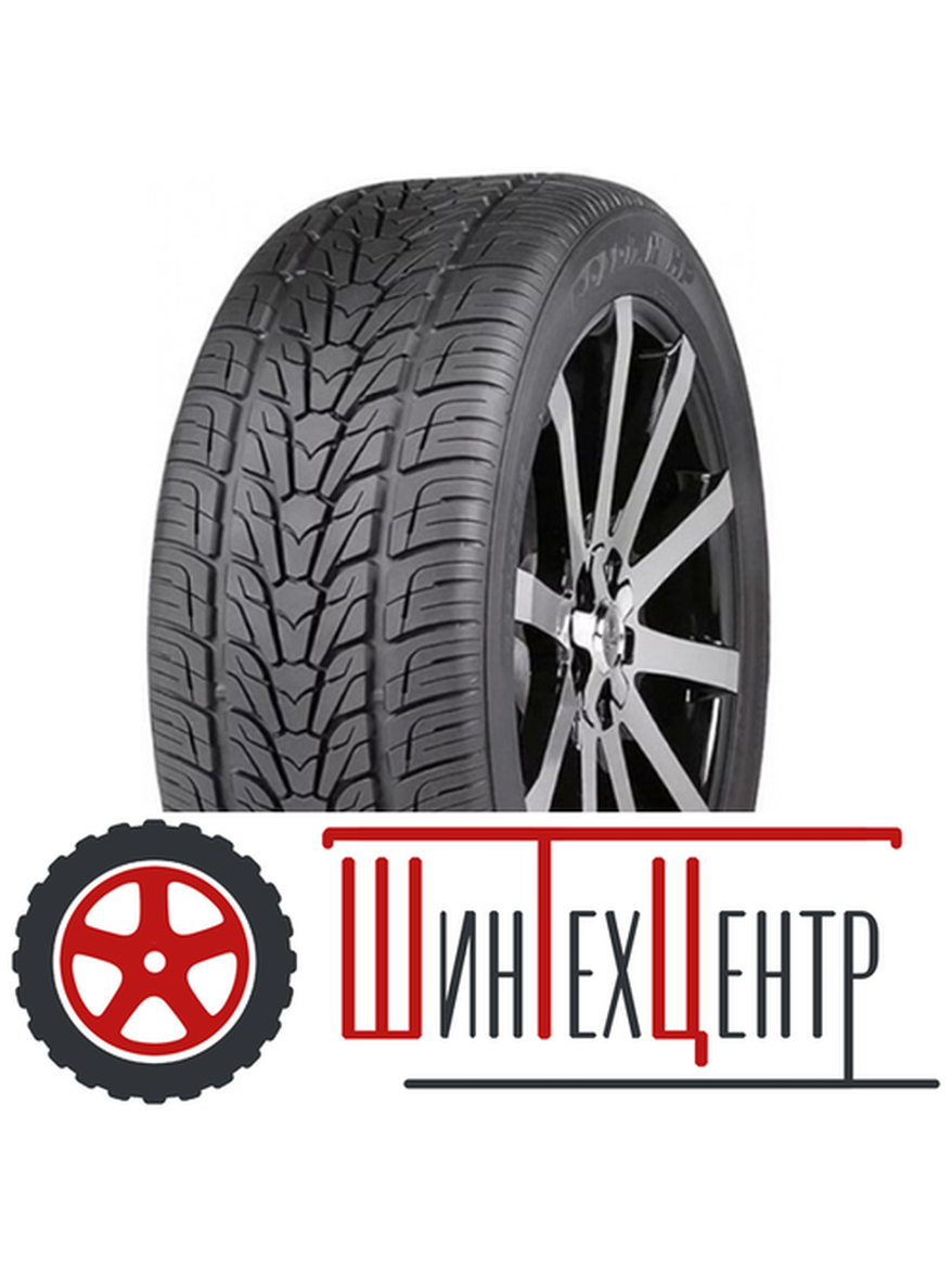 Шина 305/40R22 Nexen Roadian H 114 V (2022) Летняя для автомобилей любых видов