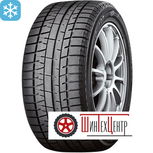 Шина Yokohama 225/55R17 97Q Iceguard Studless Ig50+