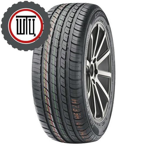 285/45R22 114V XL Compasal Smacher