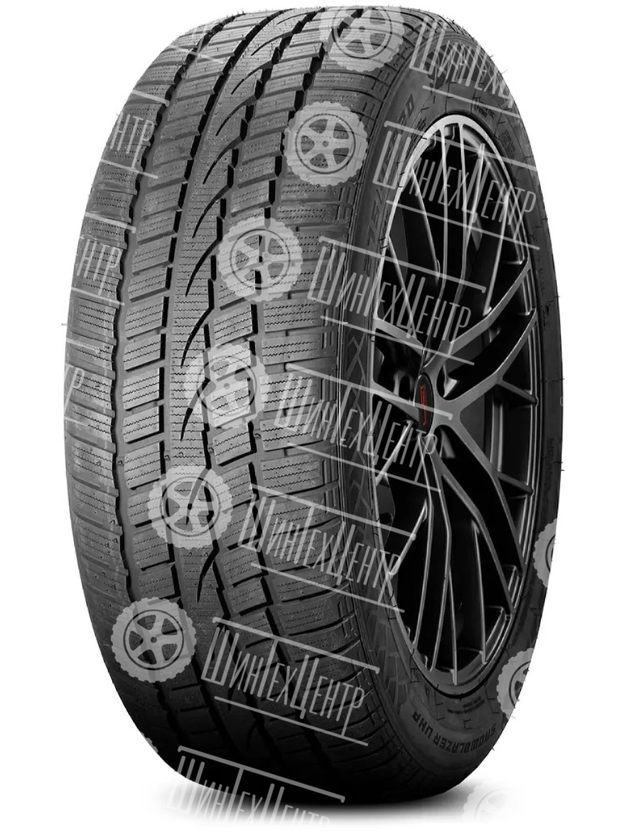 Шина Windforce Snowblazer Uhp 255/35 R19 96V Xl Зимняя для любых видов автомобилей