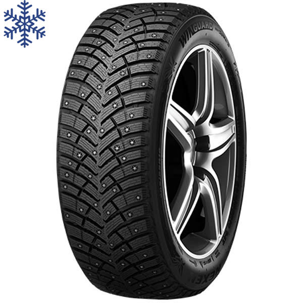 Nexen 195/65 R15 Winguard ice 3 95T