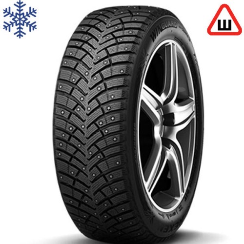 Nexen 175/65 R14 Winguard Win-Spike 3 86T шипованная