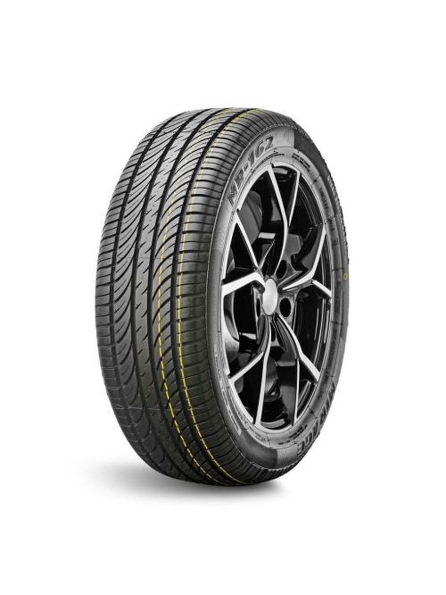 Летняя Шина Mirage 165/70/14 T 81 Mr-162 для всех типов автомобилей