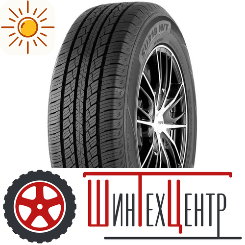 Шина 265/75R16 116T Westlake Su318