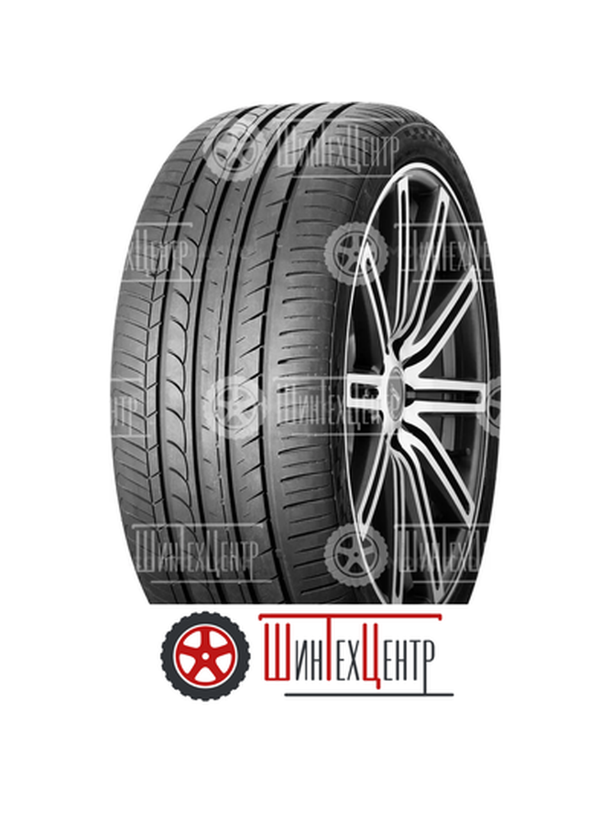 Шина Dynamo Mu02 Street-H 225/35 Zr20 90Y Xl Fr Летняя для любых видов автомобилей