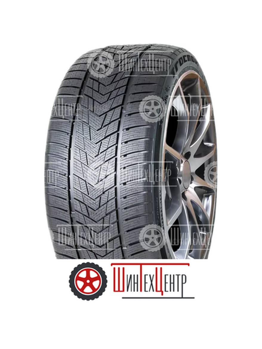 Шина Tracmax X-Privilo S330 255/40 R20 101V Xl Зимняя для любых видов автомобилей