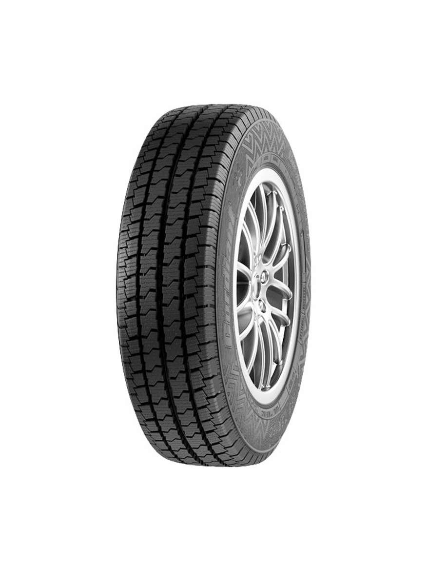 Шина 215/70R15C Cordiant Business Ca-2 109/107 R 3Pmsf Всесезонная для любых видов автомобилей