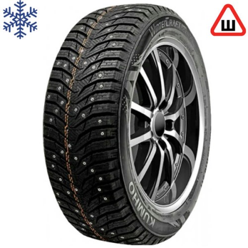 Kumho 235/65 R17 Wintercraft Ice Wi31 108T