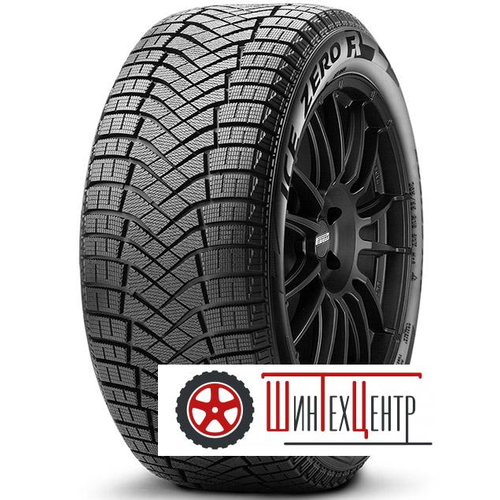 Шина Pirelli 205/60R16 96T Xl Ice Zero Fr