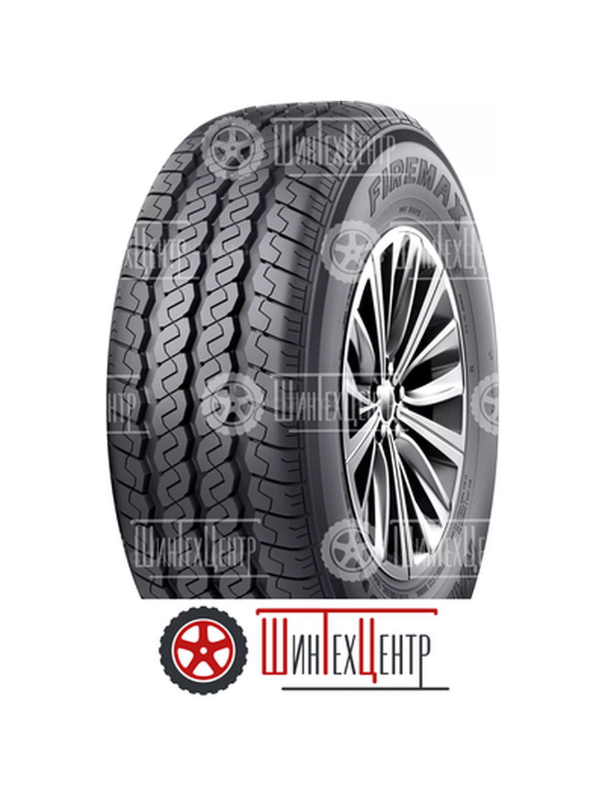 Шина Firemax Fm913 205/75 R15 103/100R C_Rww Летняя для любых видов автомобилей