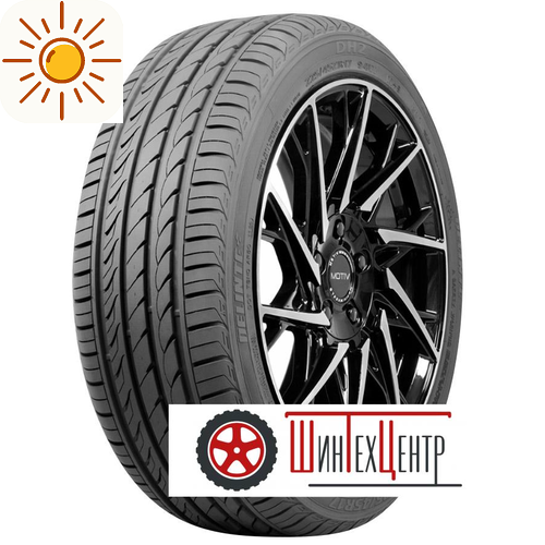 Шина Delinte 175/65 R15 Dh2 84H