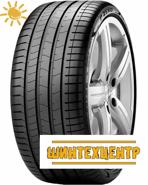 Pirelli225/45 r19 P ZERO PZ4 LUXURY SALOON 96W Runflat