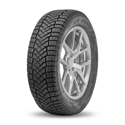 Pirelli 185/60/15 T 88 Winter Ice Zero Fr Xl