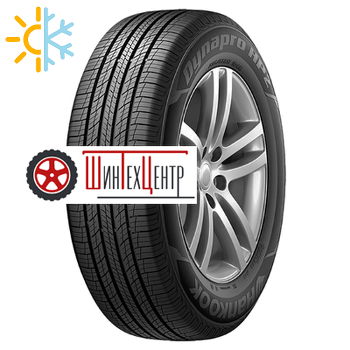 Шина Hankook 255/55R19 111V Xl Dynapro Hp2 Ra33