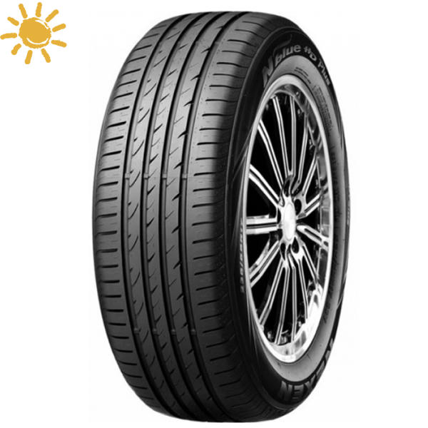 Nexen 215/60 R16 Nblue HD Plus 99H