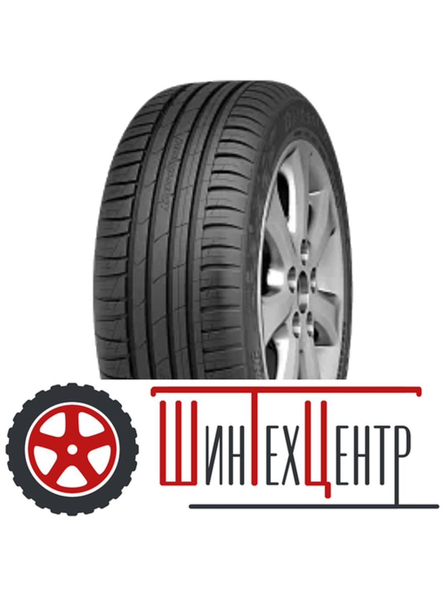 Шина Cordiant 195/65 R15 Sport 3 91V Летняя для автомобилей любых видов