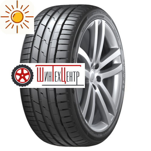 Шина Hankook 235/60 R18 Ventus S1 Evo3 K127 Suv 103W