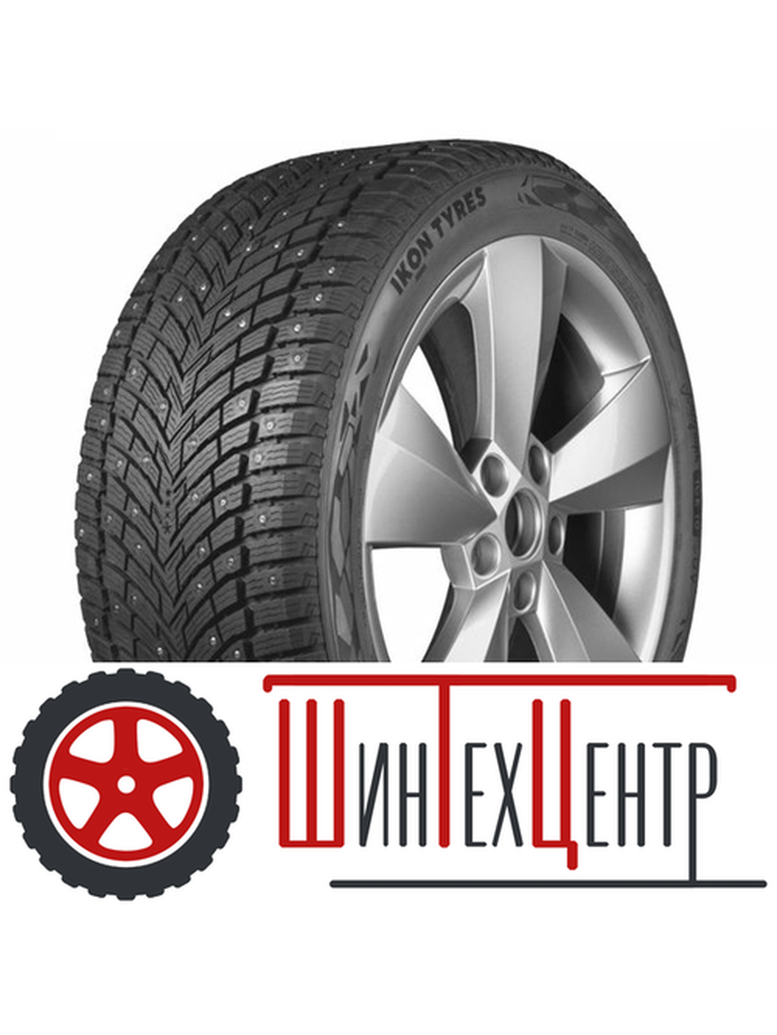 Шина 265/65R18 Ikon Tyres Autograph Ice 10 116 T Xl Suv для всех типов автомобилей Зимняя