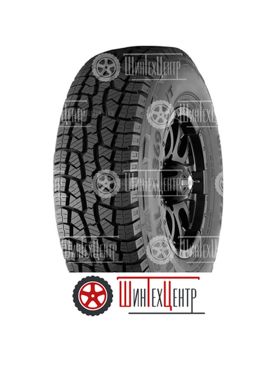 Шина Westlake Radial Sl369 A/T 235/70 R15 103S Летняя для любых видов автомобилей
