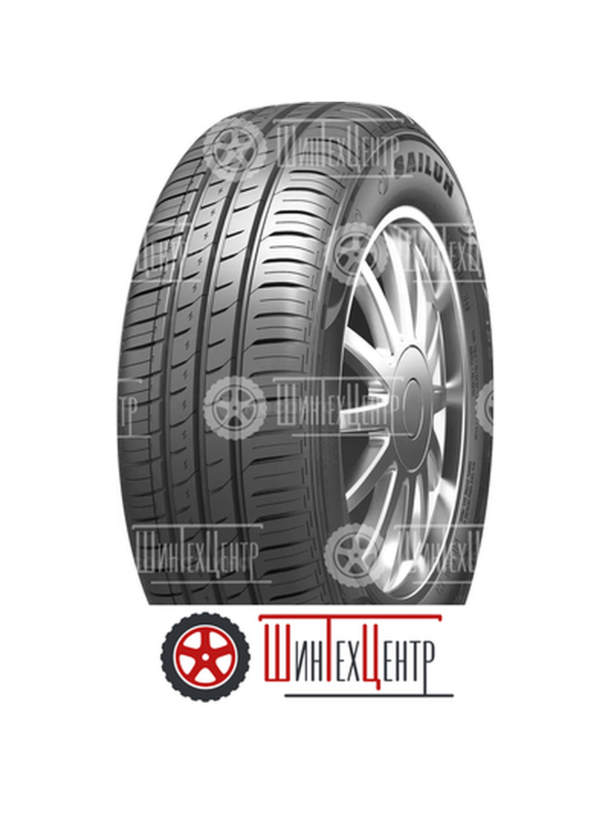 Шина Sailun Atrezzo Eco 165/70 R13 79T Летняя для любых видов автомобилей
