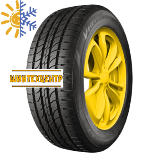 Viatti 225/60 R17 Bosco A/T V-237 99H всесезонная