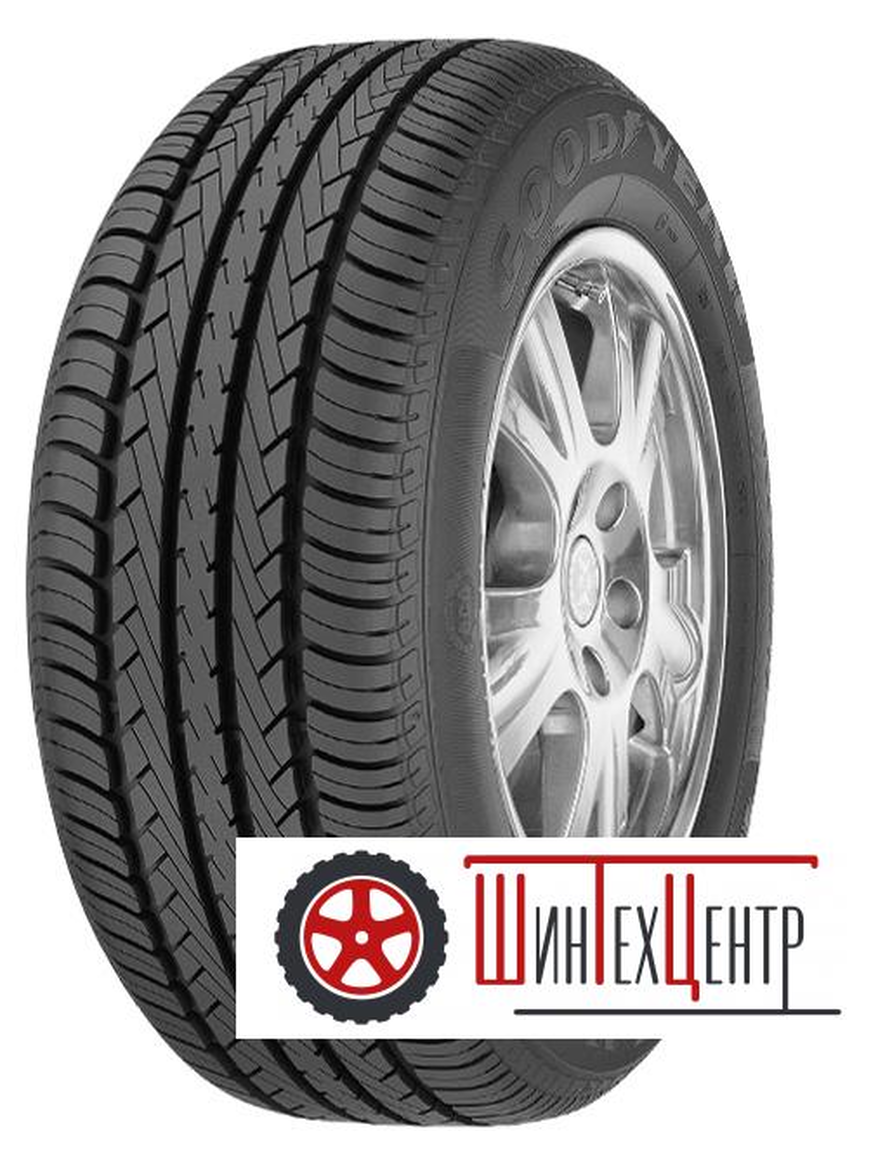 Шина Goodyear 255/50 R21 Eagle Nct 5 106W Runflat Летняя для автомобилей любых видов