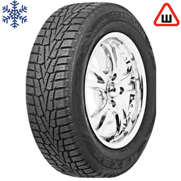 Nexen 195/70 R15 WinGuard Win-Spike SuV 104/102R LT