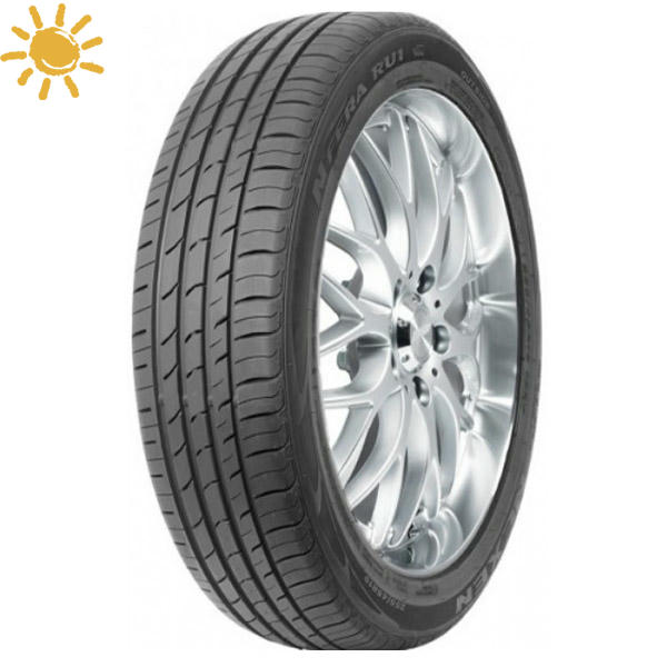 Nexen 265/50 R19 NFERA RU1 110Y