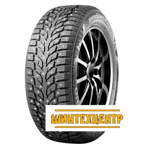 Kumho 235/55 R17 Wi32 103T Шипы шипованная