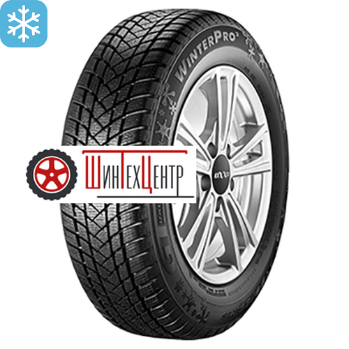 Шина Gt Radial 205/60R16 92H Winterpro 2