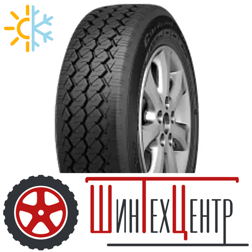 Шина 185/75R16C Cordiant Business Ca-1 К 104/102 Q