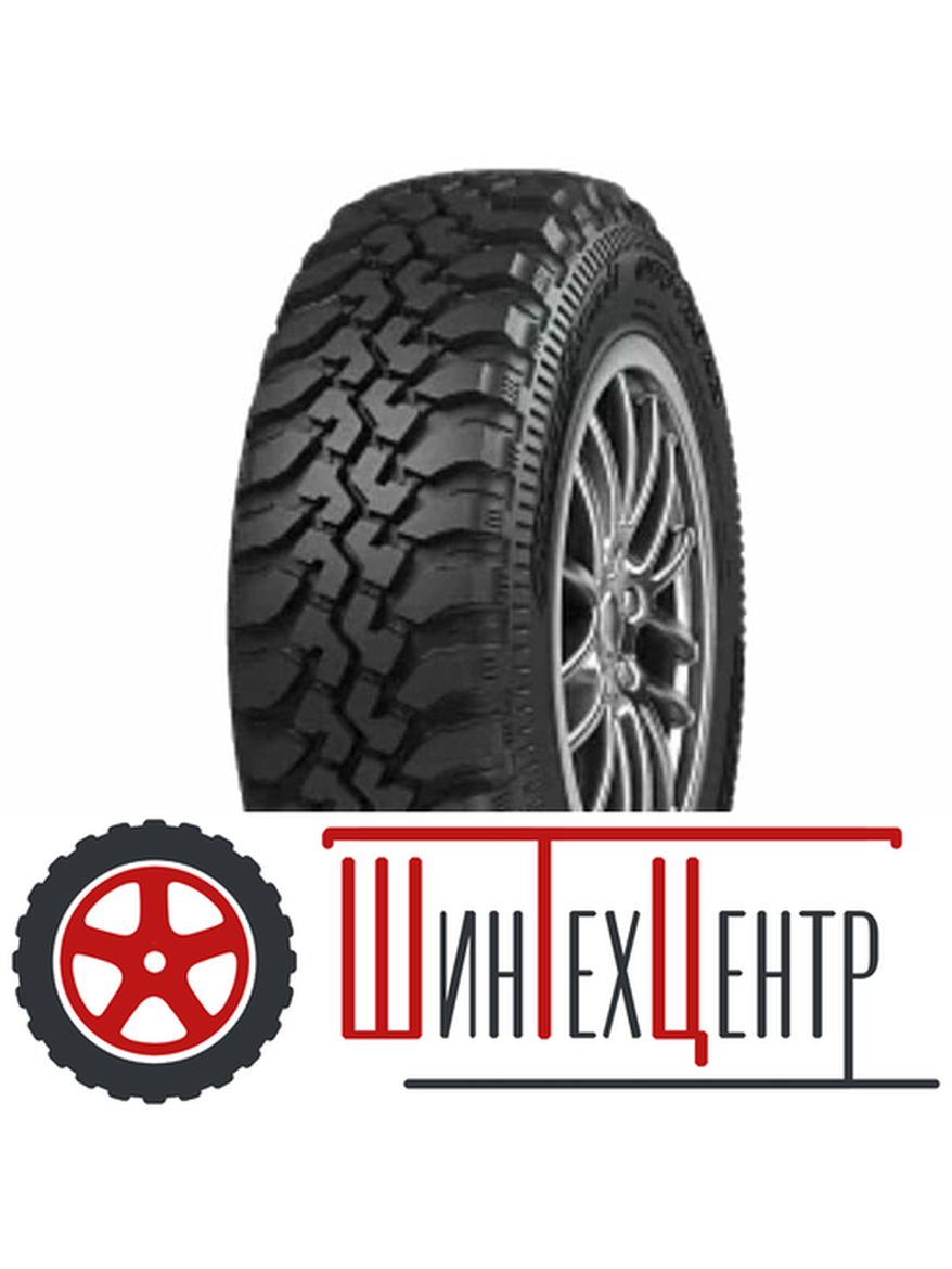 Шина 205/70R16 Cordiant Off Road Os-501 97 Q П (2015) Всесезонная для любых видов автомобилей