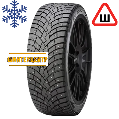 Pirelli225/50 R17 Ice Zero 2 98T