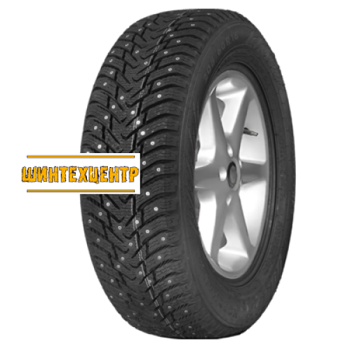 Nokian Tyres 225/55R17 101T Xl Nordman 8 Tl (Шип. шипованная