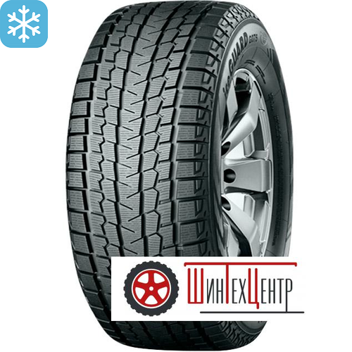 Шина Yokohama 275/40/22 Q 107 Iceguard Studless G075