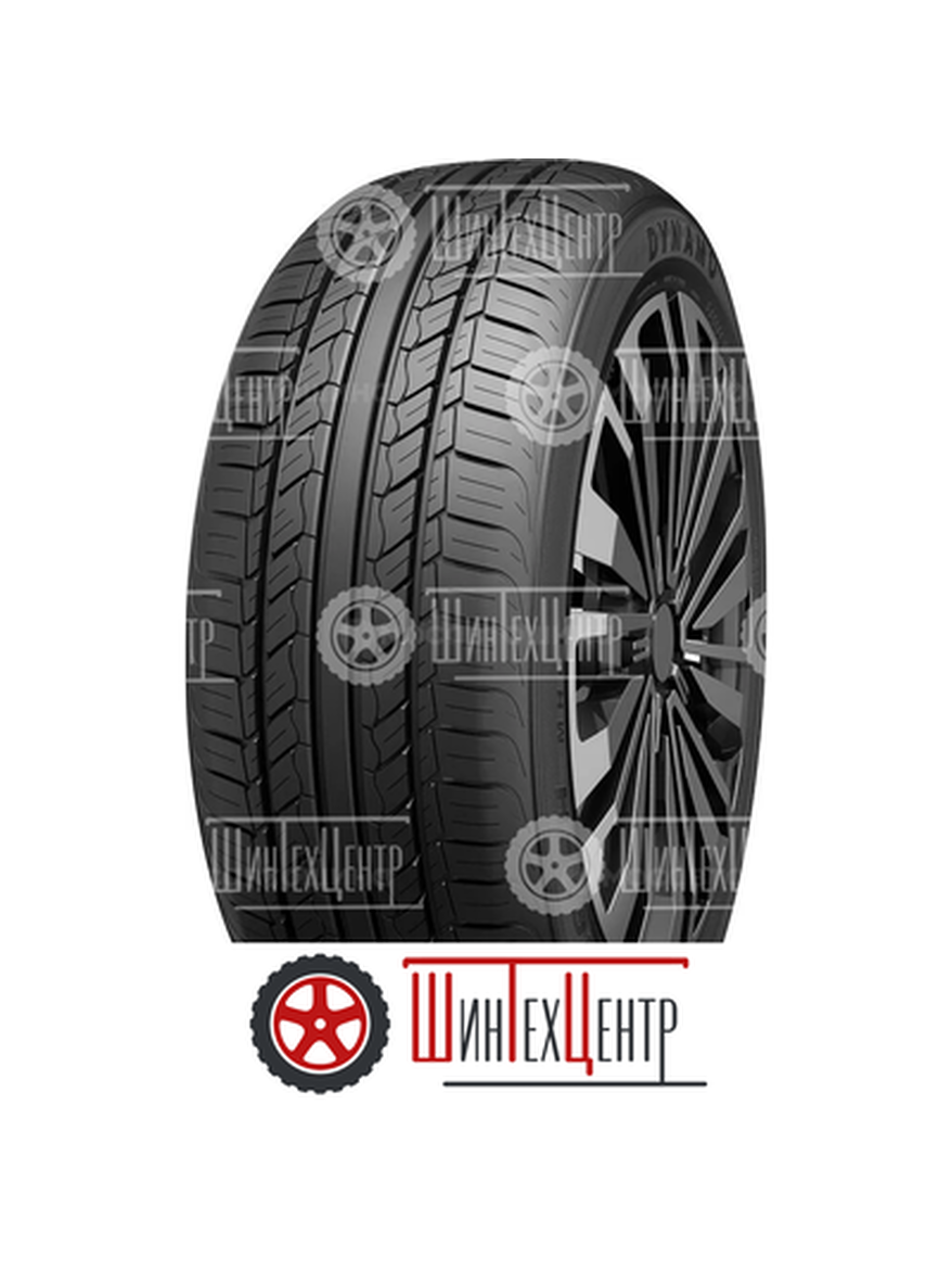 Шина Dynamo Mh01 Street-H 215/55 R17 94V Летняя для любых видов автомобилей