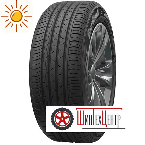 Шина 205/60R16 Cordiant Comfort 2 96 H