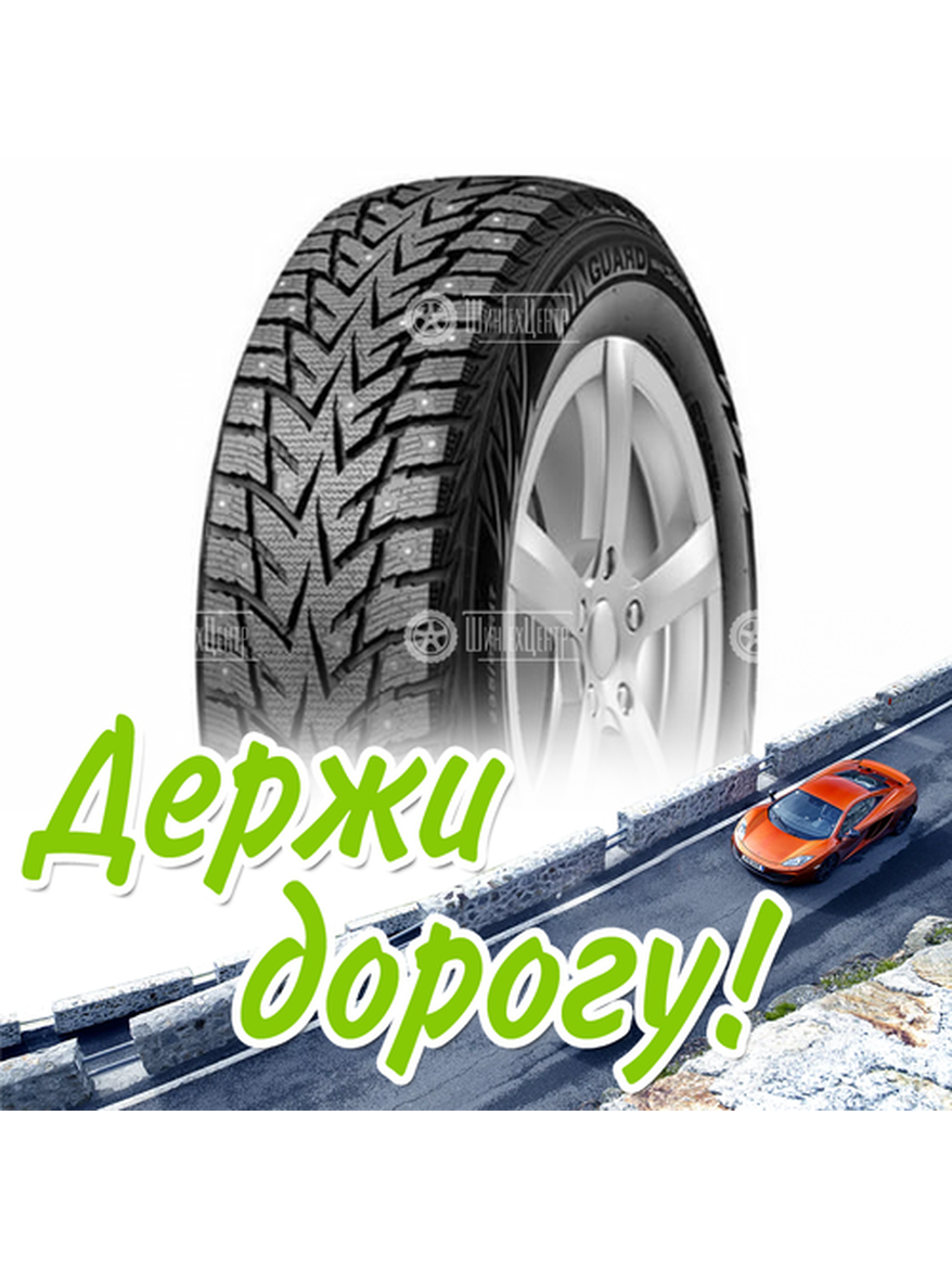 Шина 215/70R16 Nexen Winguard Win-Spike 2 Suv (Ws62) 100 T (2022) Зимняя для легкого авто и кроссоверов