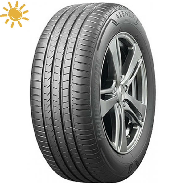 Bridgestone 265/45 R21 ALENZA 001 104W