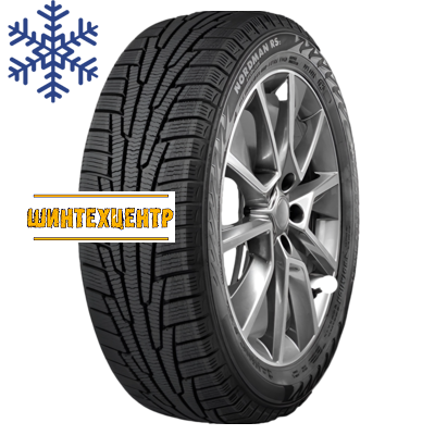 Ikon Tyres 175/65 14 R Nordman RS2 86R