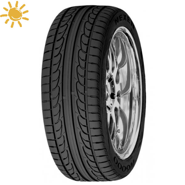 Nexen 205/50 R16 N6000 91W