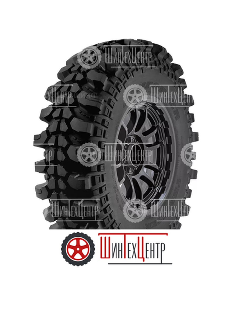 Шина Comforser Thruster 31X10,5X16 109N Летняя для любых видов автомобилей