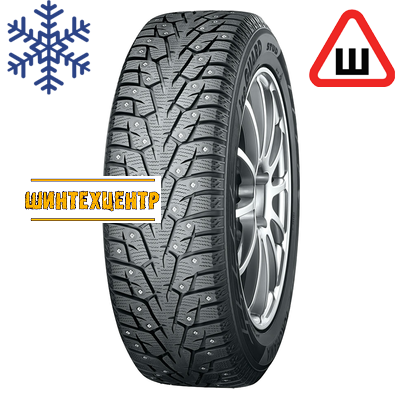 Yokohama 215/60 R16 iceGuard Stud iG55 99T