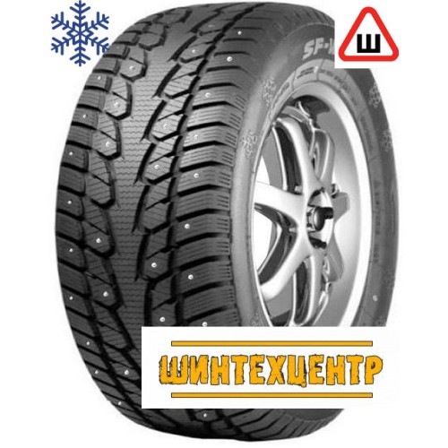 Sunfull 215/60 R16 Sf-W11 99H шипованная