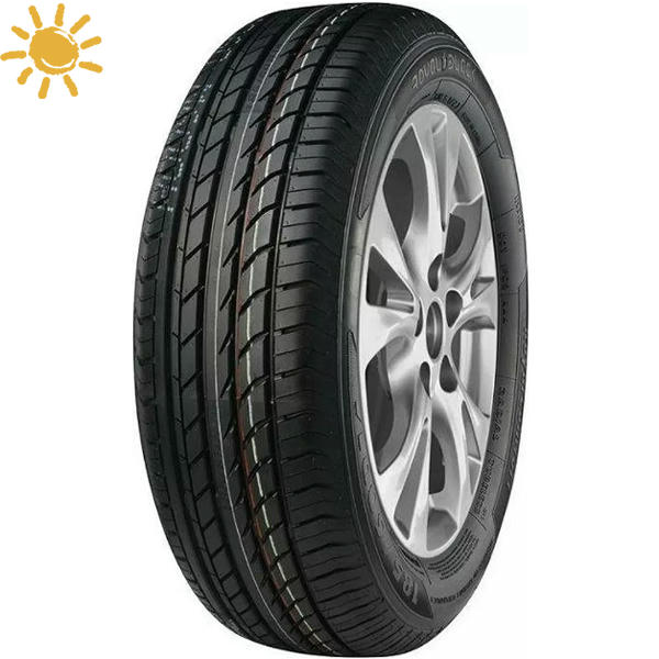 Royal Black 215/55 R18 Royal Eco 99V