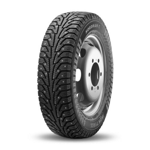 Nordman 195/75/16 R 107/105 C Nordman C Ш.