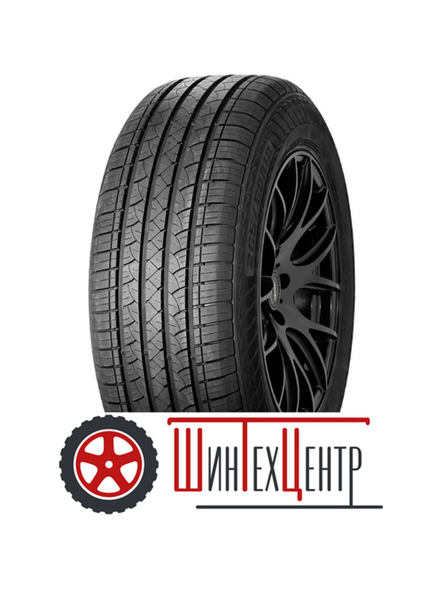 Шина 245/70R17 110H Windforce Catchfors H/T для всех типов автомобилей Летняя