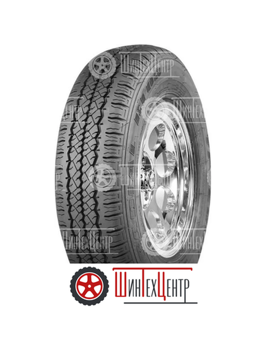 Шина Tracmax Radial Rf08 155 R12C 88/86N Летняя для любых видов автомобилей