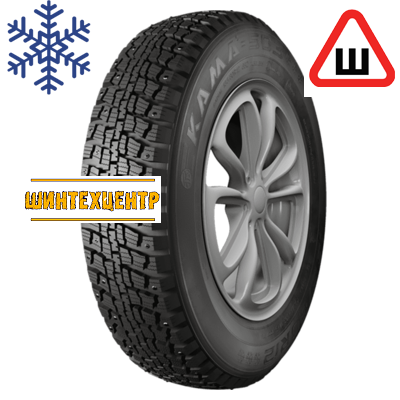 Kama 135/80 R12 503 68Q